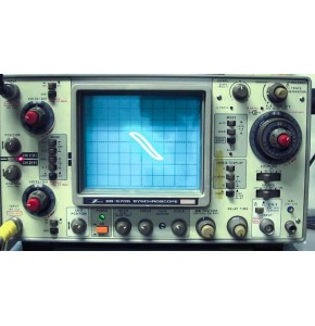 Oscilloscope